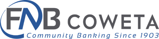 FNB Coweta logo