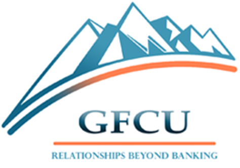 Glendale Federal Credit Union logo