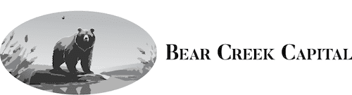 Bear Creek Capital logo