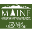 Maine Tourism Association logo