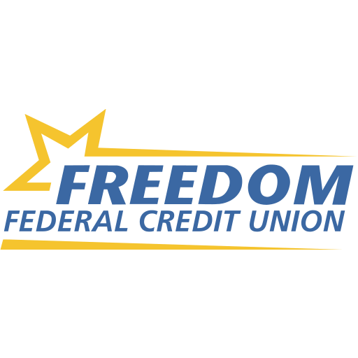 Freedom Federal Credit Union logo