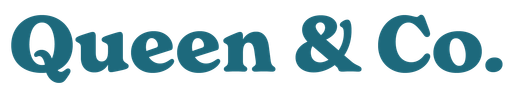 Queen & Co. logo