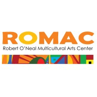 Robert O'Neal Multicultural Center logo