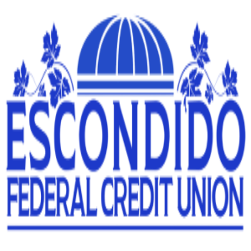Escondido Federal Credit Union logo