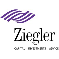 Ziegler Link-Age Funds logo