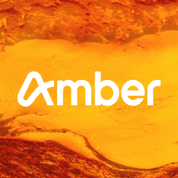 Amber Bio logo