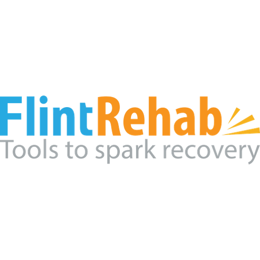 Flint Rehab logo