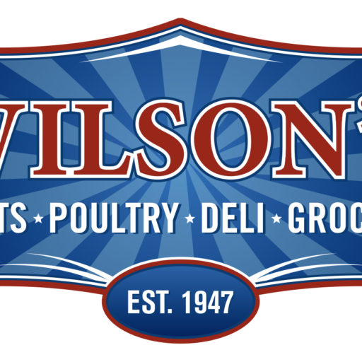 Wilson's Meats logo