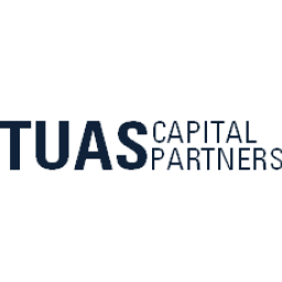 Tuas Capital Partners logo