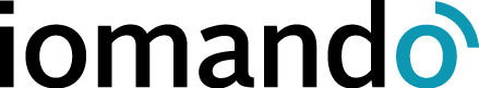 iomando Technologies logo