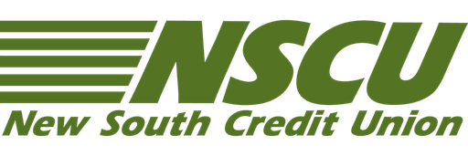 New South Credit Union logo