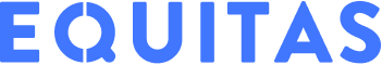 Equitas logo