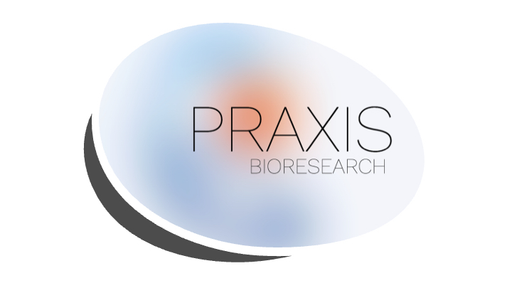 Praxis Bioresearch logo