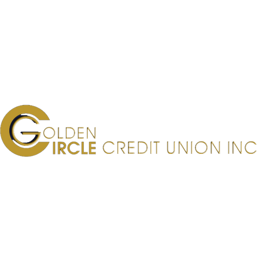 Golden Circle CU logo