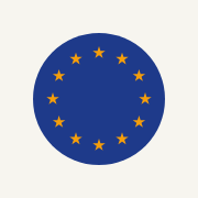 EU Vetted logo