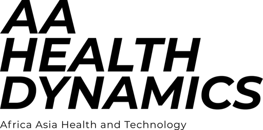 AA Health Dynamics logo