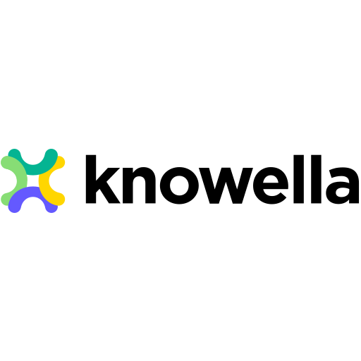 Knowella logo