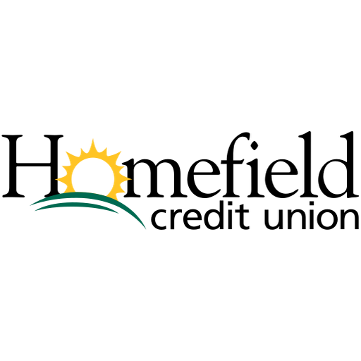 Homefield Credit Union logo