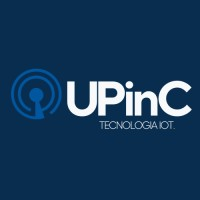 UPinC logo