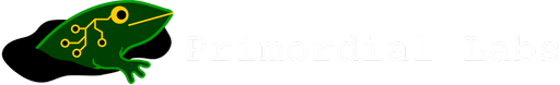 Primordial Labs logo