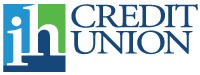 IH Credit Union logo