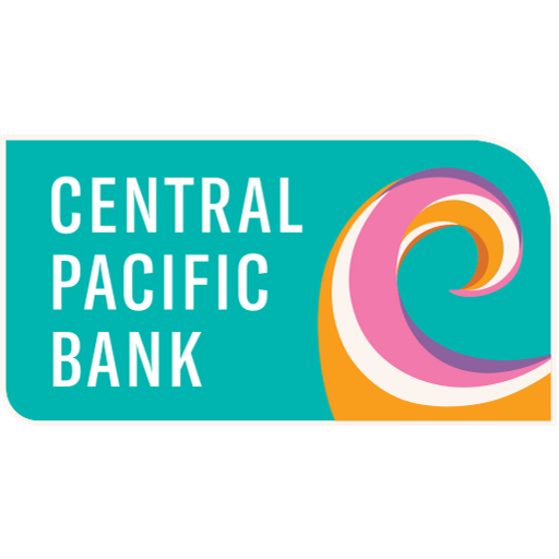 Central Pacific Bank logo