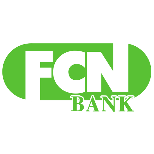 FCN Bank logo