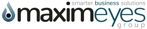 Maximeyes Group logo