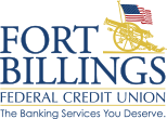 Fort Billings FCU logo