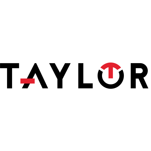 Taylor Corporation logo