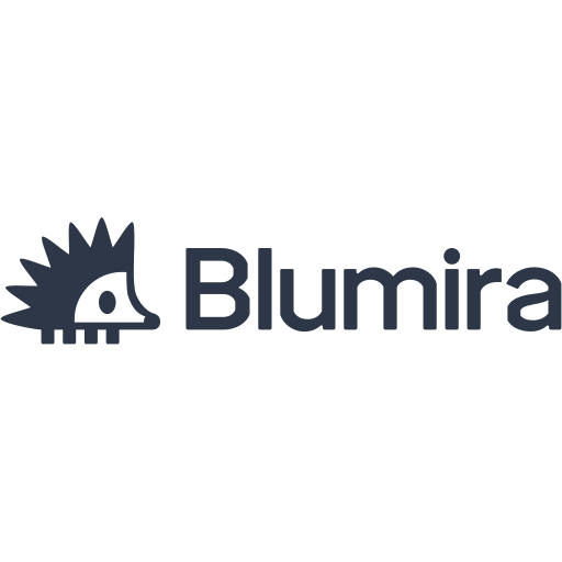 Blumira logo
