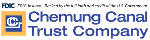 Chemung Financial logo