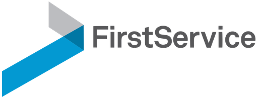FirstService logo