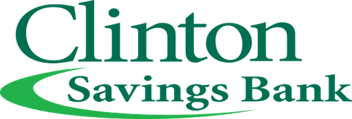 Clinton Savings Bank logo
