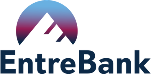 EntreBank logo