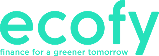 Ecofy logo