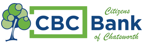 Citizens Bank of Chatsworth logo