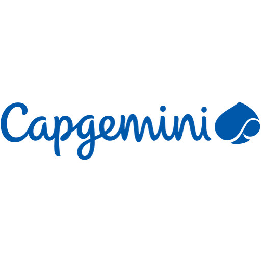 Capgemini logo