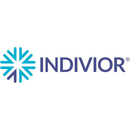 Indivior logo