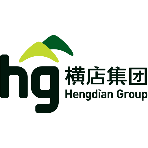 Hengdian Group logo