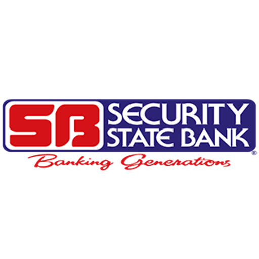 Security State Bank logo