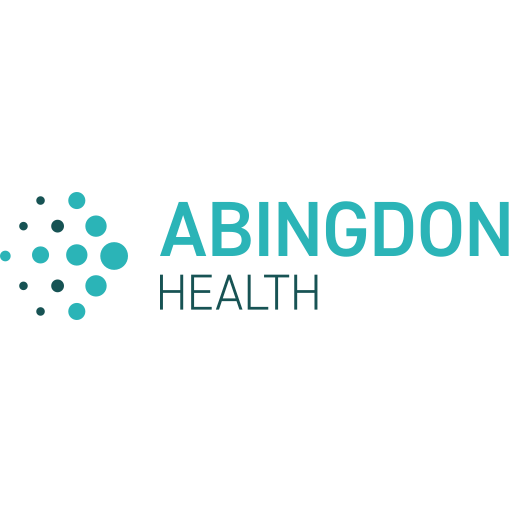 Abingdon Health logo