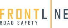 Frontline Road Safety logo