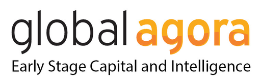 Global Agora logo