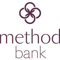 Method Bank logo