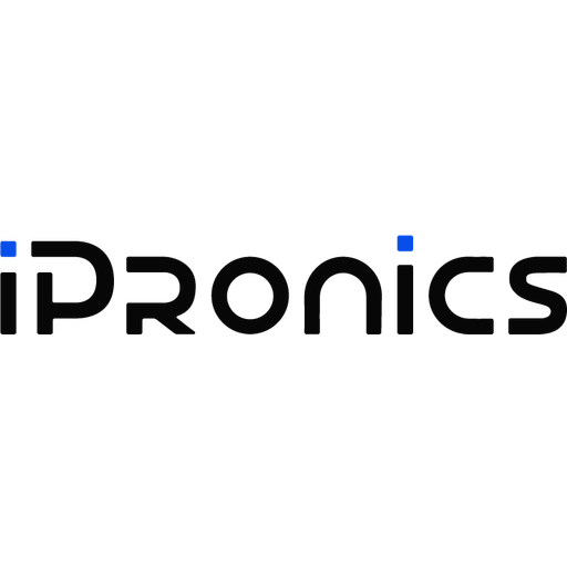iPronics logo
