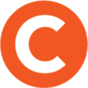 Cloudera logo