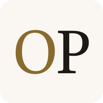 OpenProse logo
