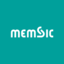 MEMSIC logo