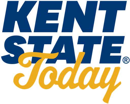 Kent State University logo